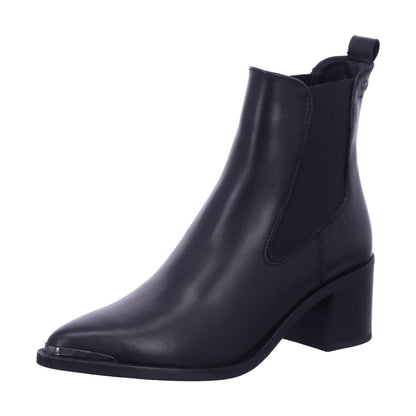 Tamaris Boot 1-25301-45  in Schwarz
