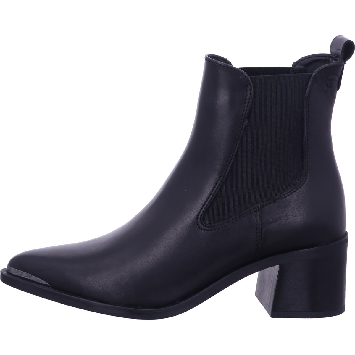 Tamaris Boot 1-25301-45  in Schwarz