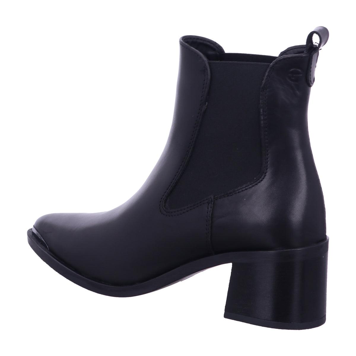 Tamaris Boot 1-25301-45  in Schwarz