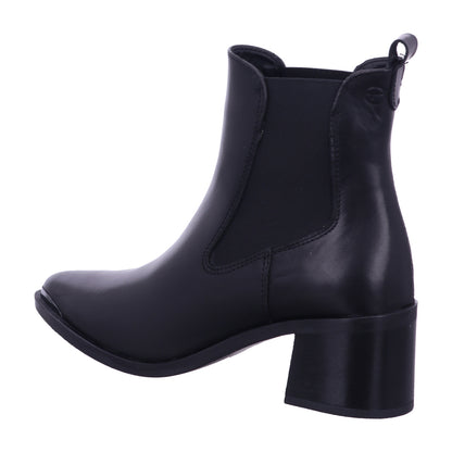 Tamaris Boot 1-25301-45  in Schwarz