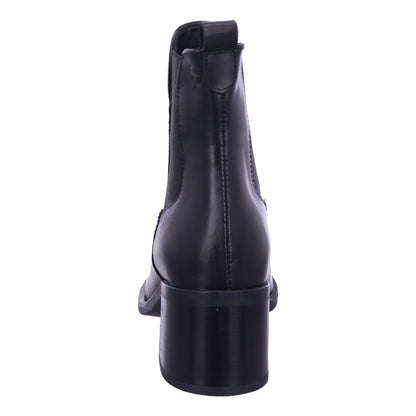 Tamaris Boot 1-25301-45  in Schwarz