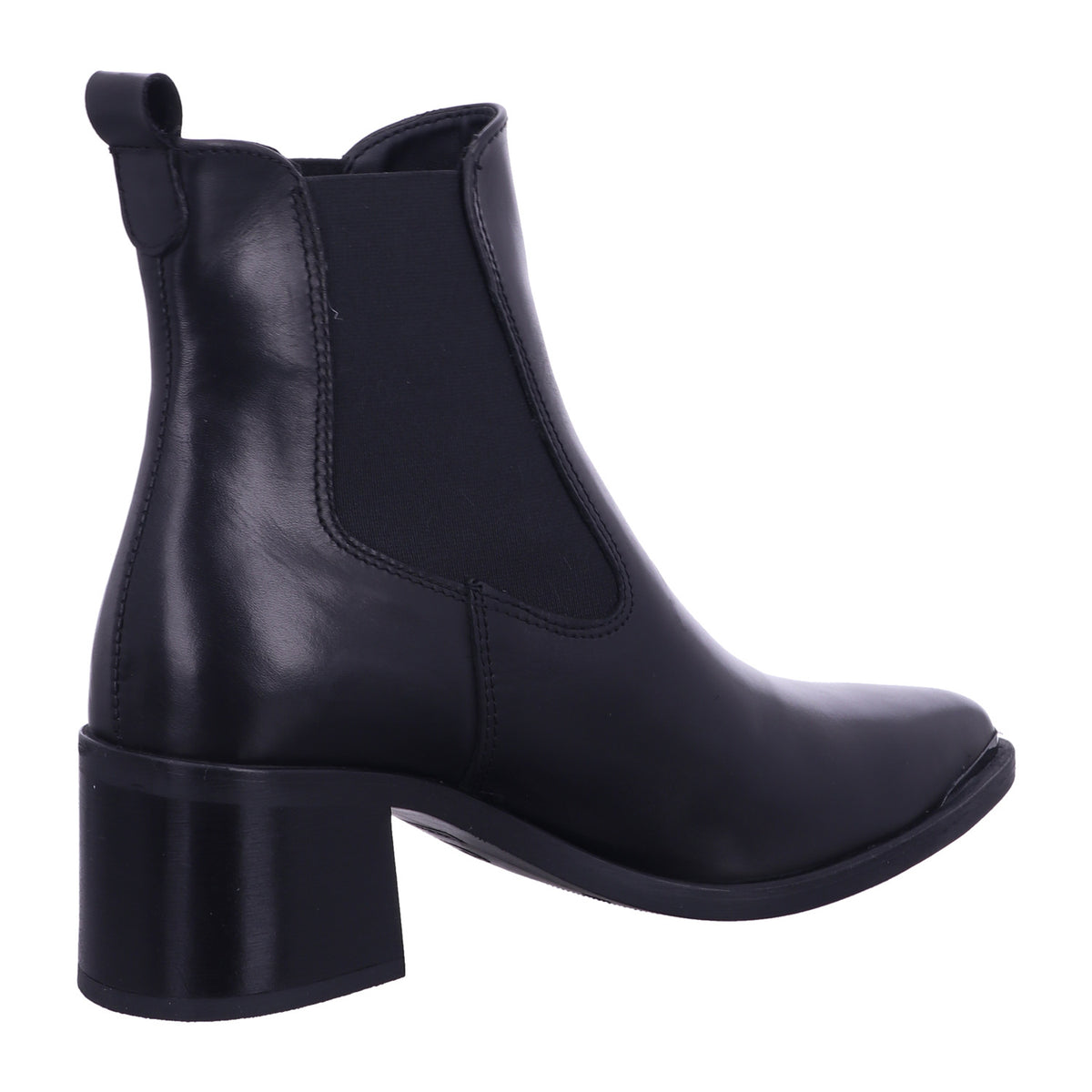 Tamaris Boot 1-25301-45  in Schwarz