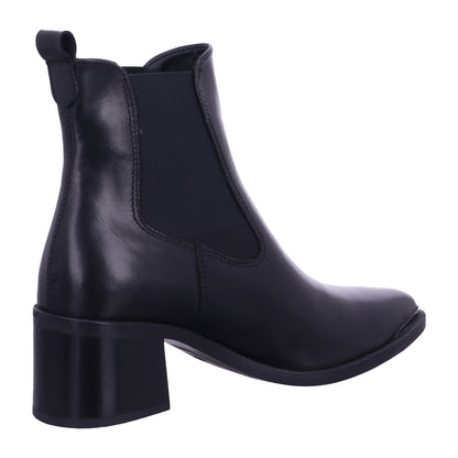Tamaris Boot 1-25301-45  in Schwarz