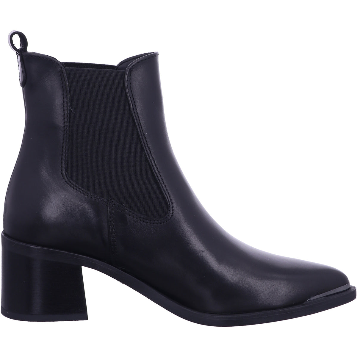 Tamaris Boot 1-25301-45  in Schwarz