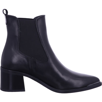 Tamaris Boot 1-25301-45  in Schwarz