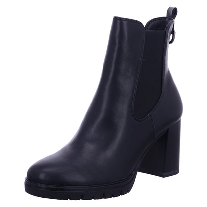 Tamaris Boot 1-25351-41  in Schwarz