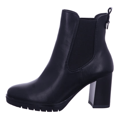 Tamaris Boot 1-25351-41  in Schwarz