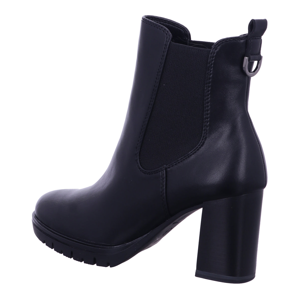 Tamaris Boot 1-25351-41  in Schwarz