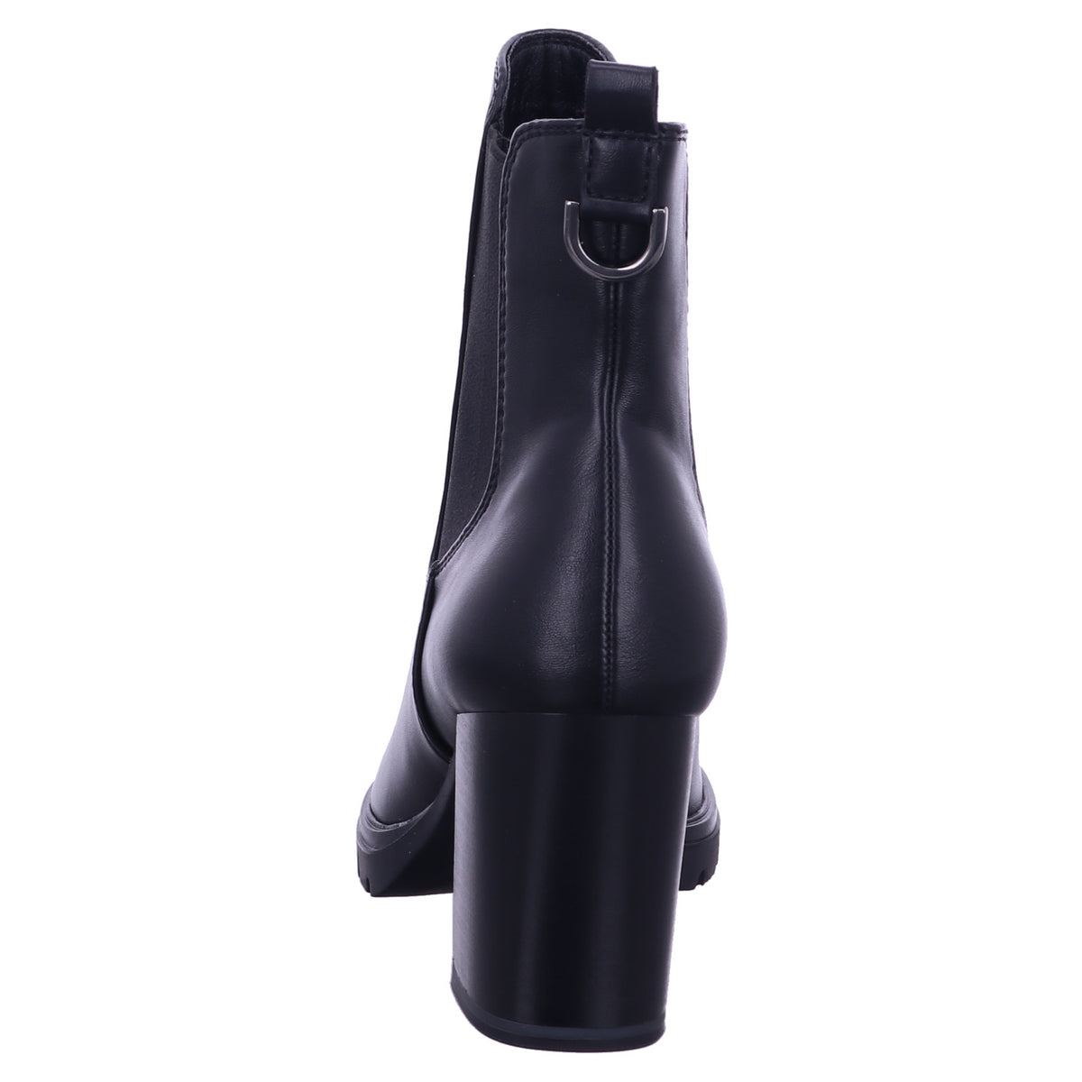 Tamaris Boot 1-25351-41  in Schwarz