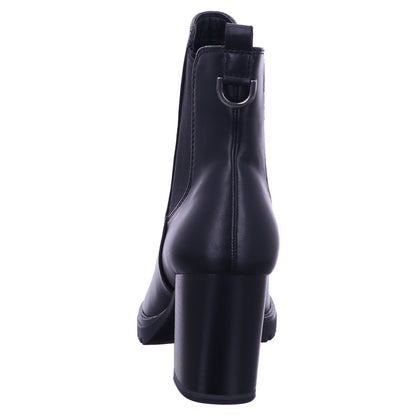 Tamaris Boot 1-25351-41  in Schwarz