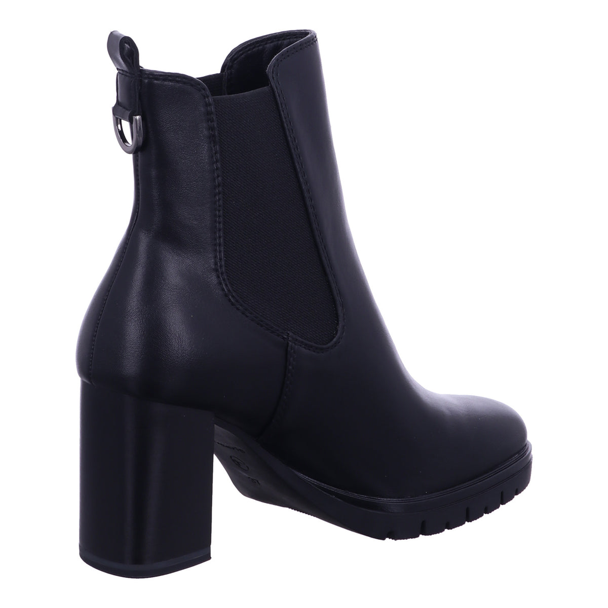 Tamaris Boot 1-25351-41  in Schwarz