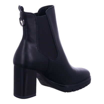 Tamaris Boot 1-25351-41  in Schwarz
