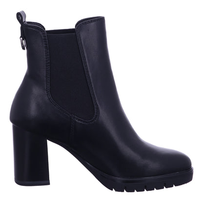 Tamaris Boot 1-25351-41  in Schwarz