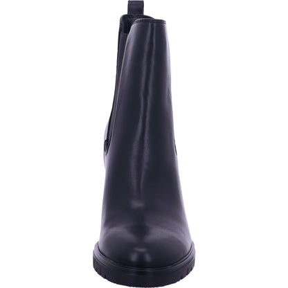 Tamaris Boot 1-25351-41  in Schwarz