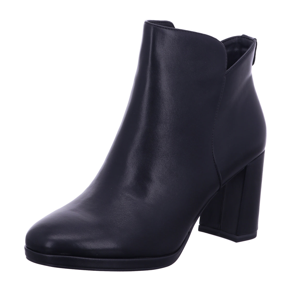 Tamaris Boot 1-25352-45  in Schwarz