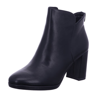 Tamaris Boot 1-25352-45  in Schwarz