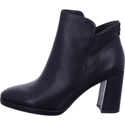 Tamaris Boot 1-25352-45  in Schwarz