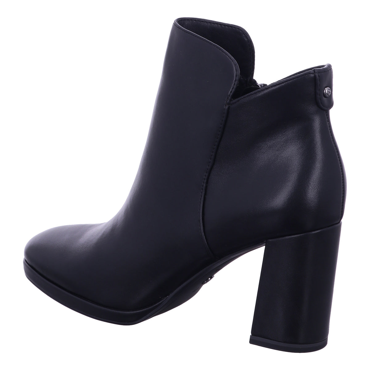 Tamaris Boot 1-25352-45  in Schwarz