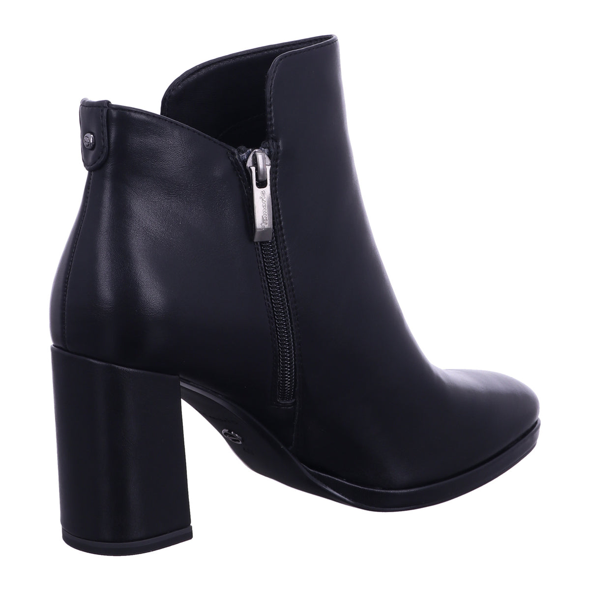 Tamaris Boot 1-25352-45  in Schwarz