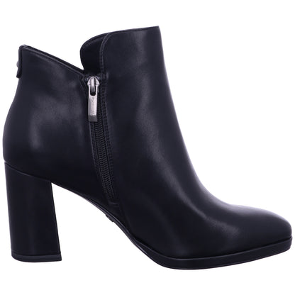Tamaris Boot 1-25352-45  in Schwarz
