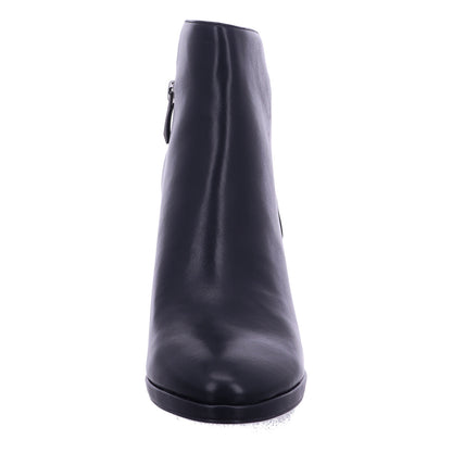 Tamaris Boot 1-25352-45  in Schwarz