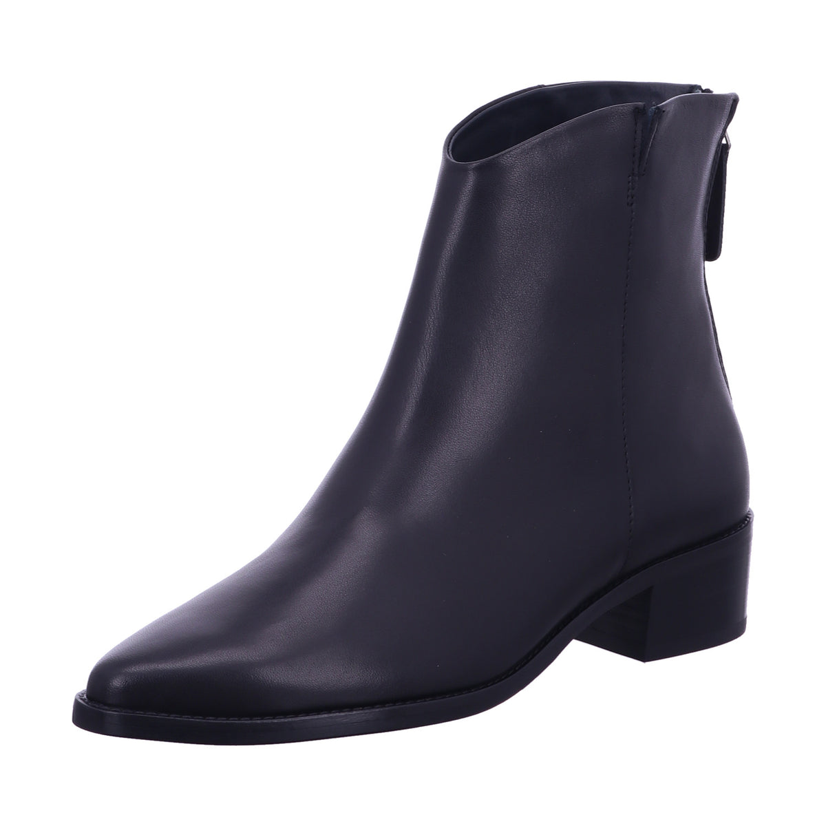 Paul Green Boot 8247 0080-8247-001 in Schwarz