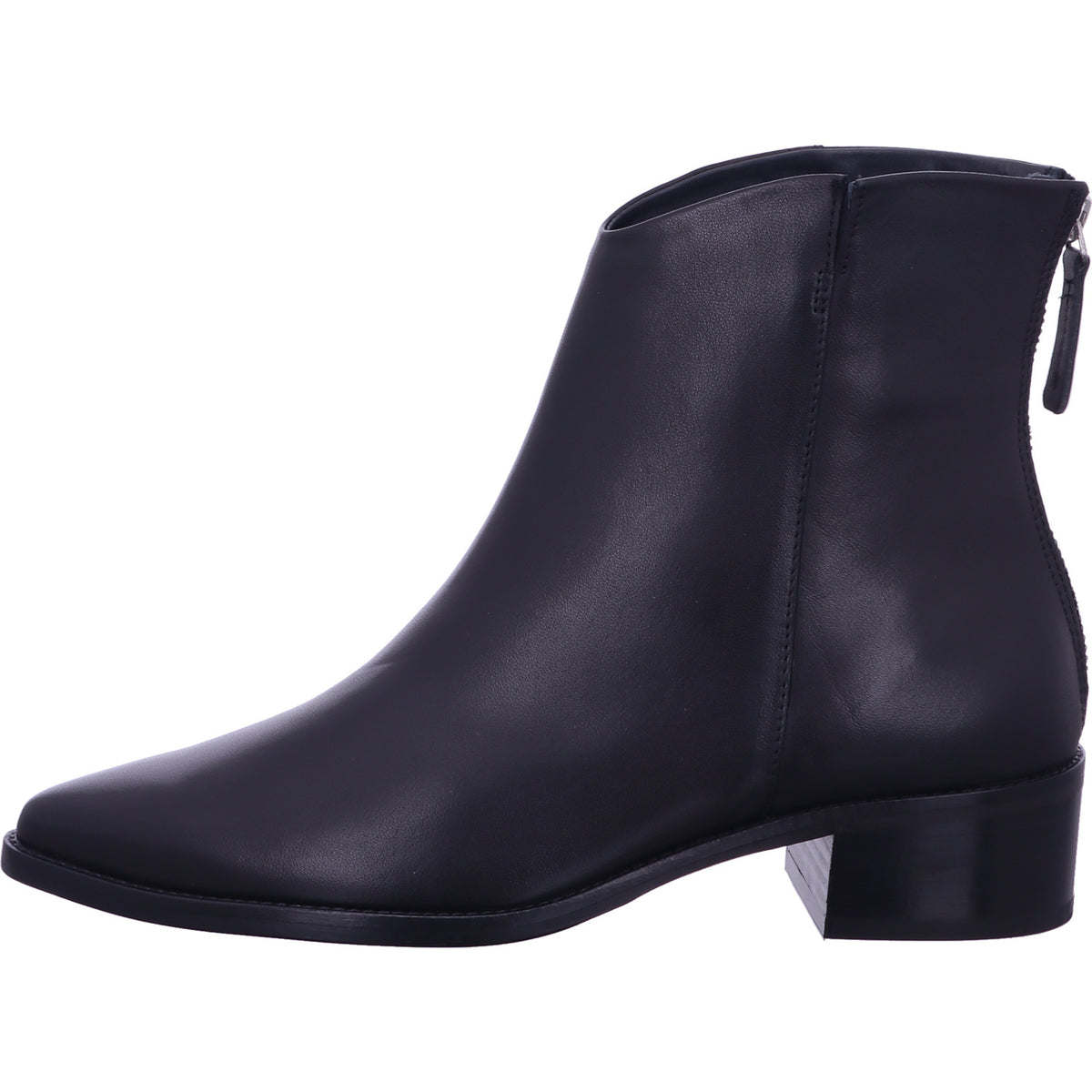 Paul Green Boot 8247 0080-8247-001 in Schwarz
