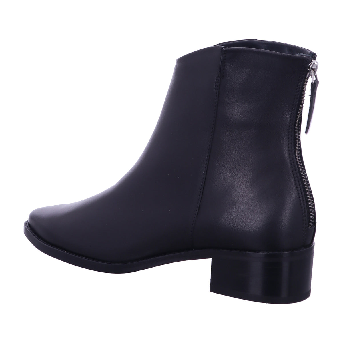 Paul Green Boot 8247 0080-8247-001 in Schwarz