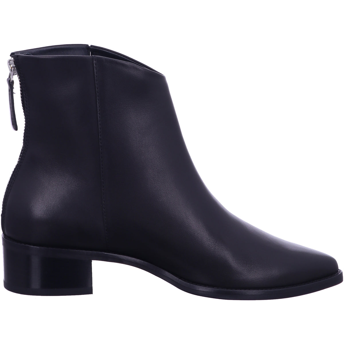 Paul Green Boot 8247 0080-8247-001 in Schwarz