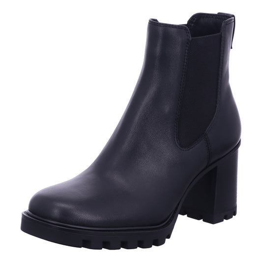 Tamaris Boot 1-25371-45  in Schwarz