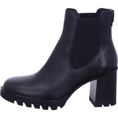 Tamaris Boot 1-25371-45  in Schwarz