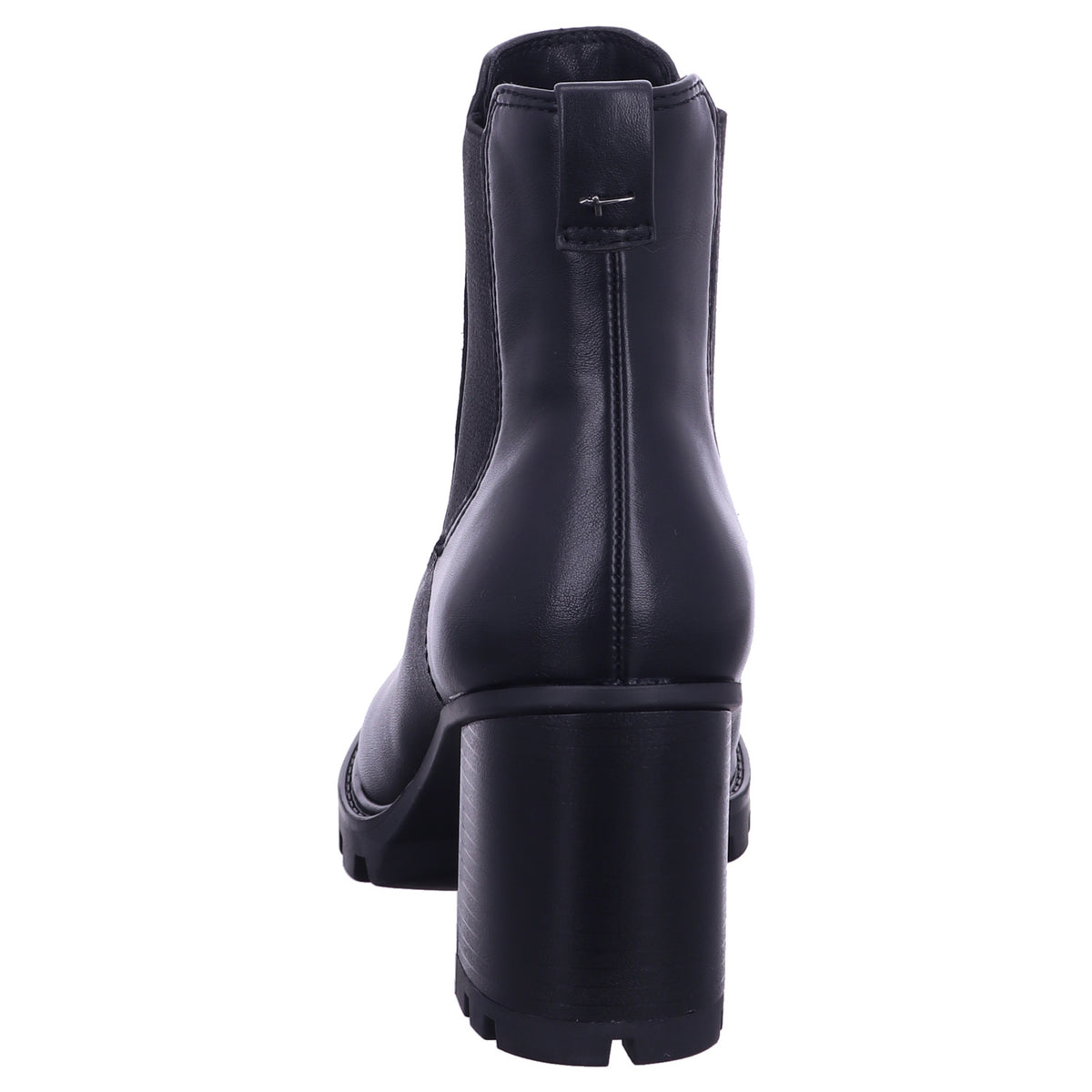 Tamaris Boot 1-25371-45  in Schwarz