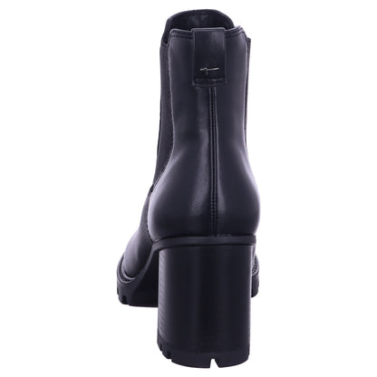 Tamaris Boot 1-25371-45  in Schwarz