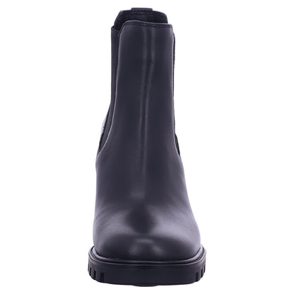 Tamaris Boot 1-25371-45  in Schwarz