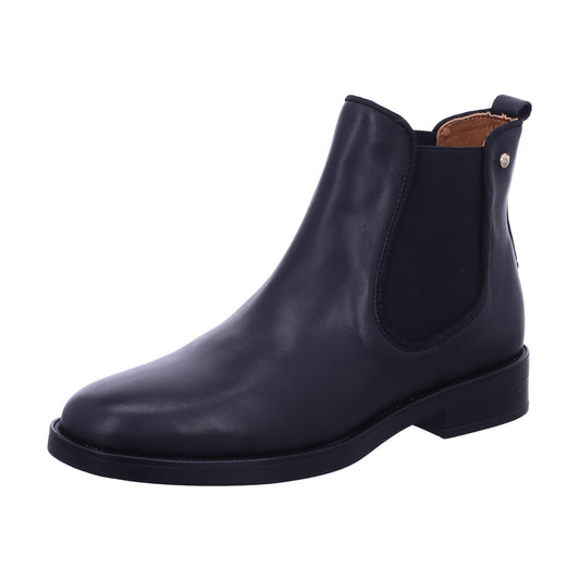 Pikolinos Boot W3C 8594  in Schwarz