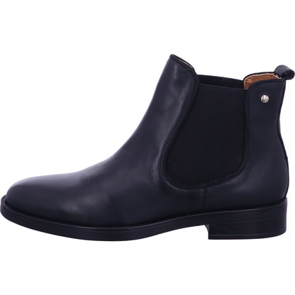 Pikolinos Boot W3C 8594  in Schwarz