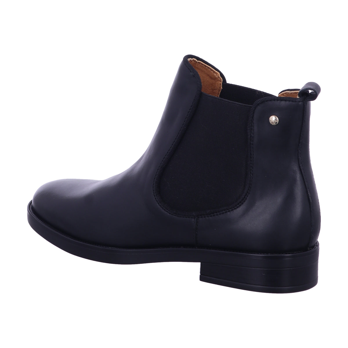 Pikolinos Boot W3C 8594  in Schwarz