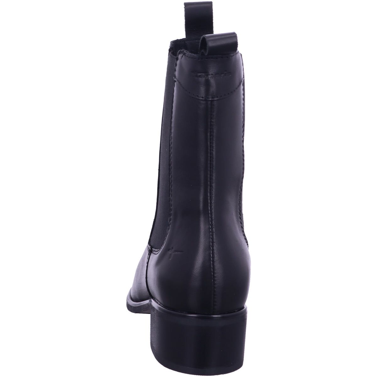 Tamaris Boot 1 25304 47  in Schwarz