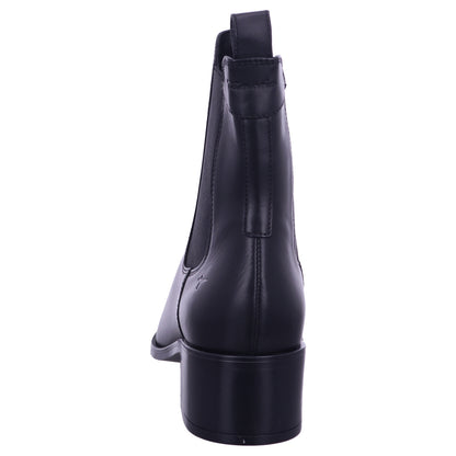Tamaris Boot 1 25306 47  in Schwarz