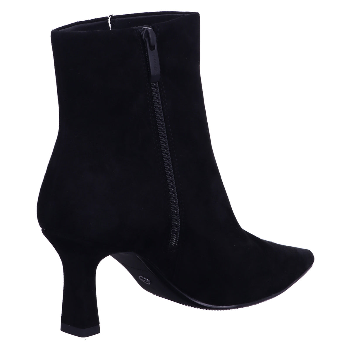 Tamaris Boot 1 25358 45  in Schwarz
