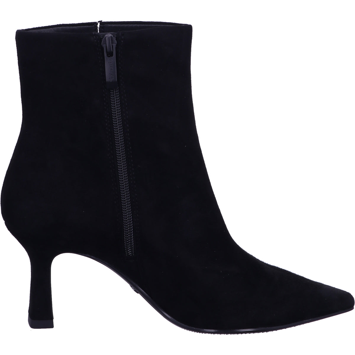 Tamaris Boot 1 25358 45  in Schwarz