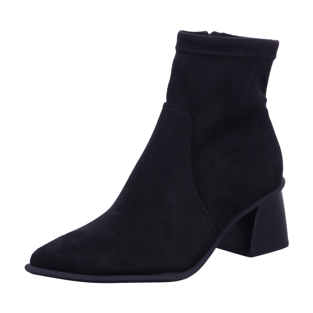 Paul Green Boot 8314 0080-8314-002 in Schwarz