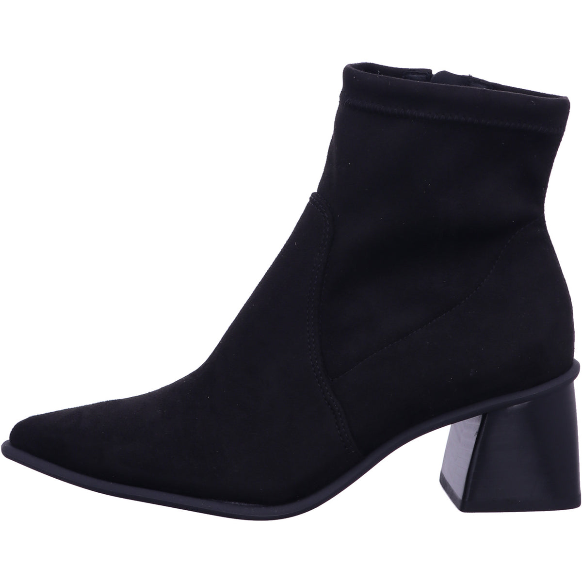 Paul Green Boot 8314 0080-8314-002 in Schwarz