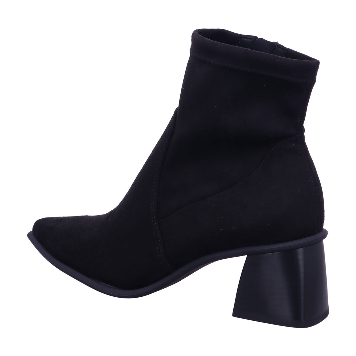 Paul Green Boot 8314 0080-8314-002 in Schwarz