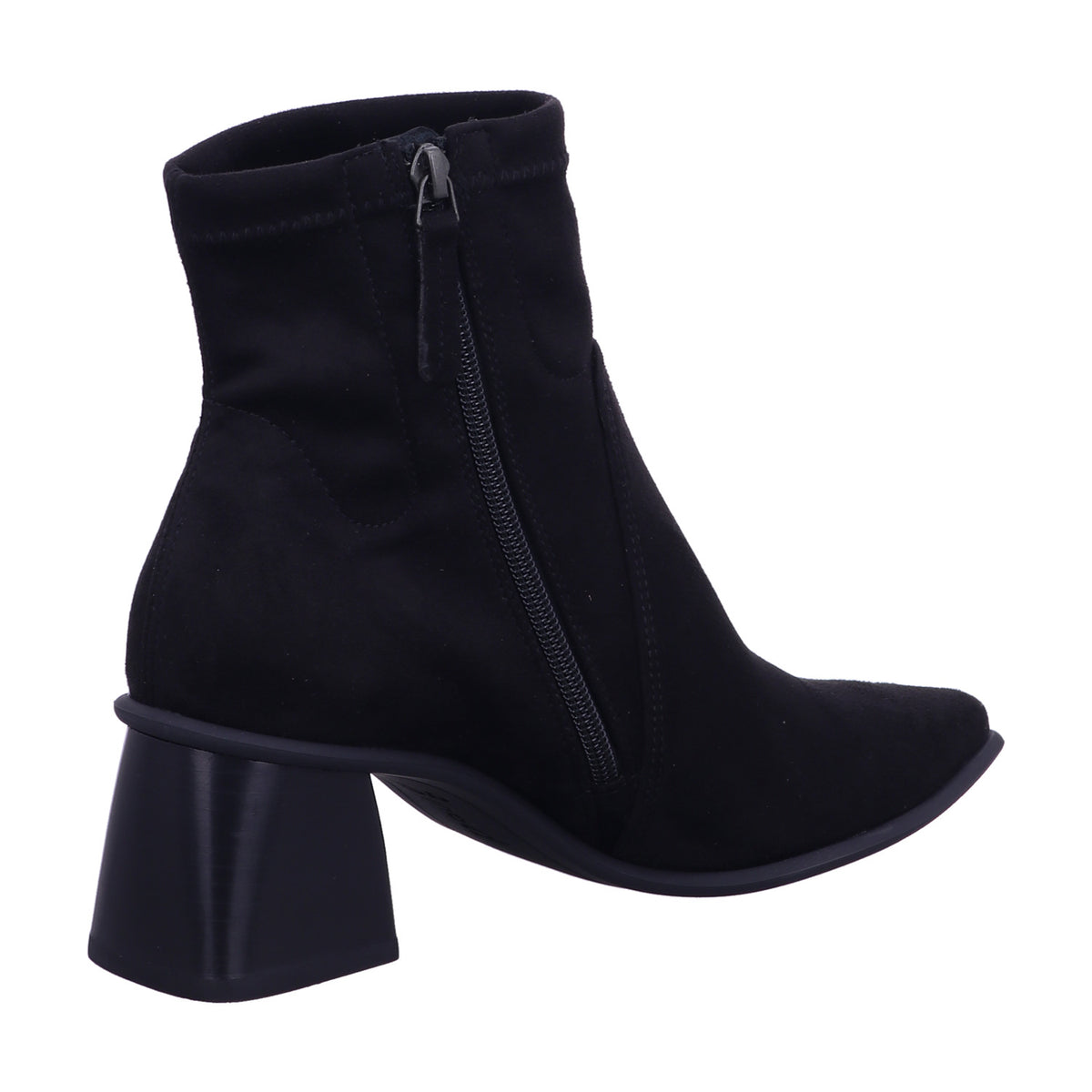 Paul Green Boot 8314 0080-8314-002 in Schwarz