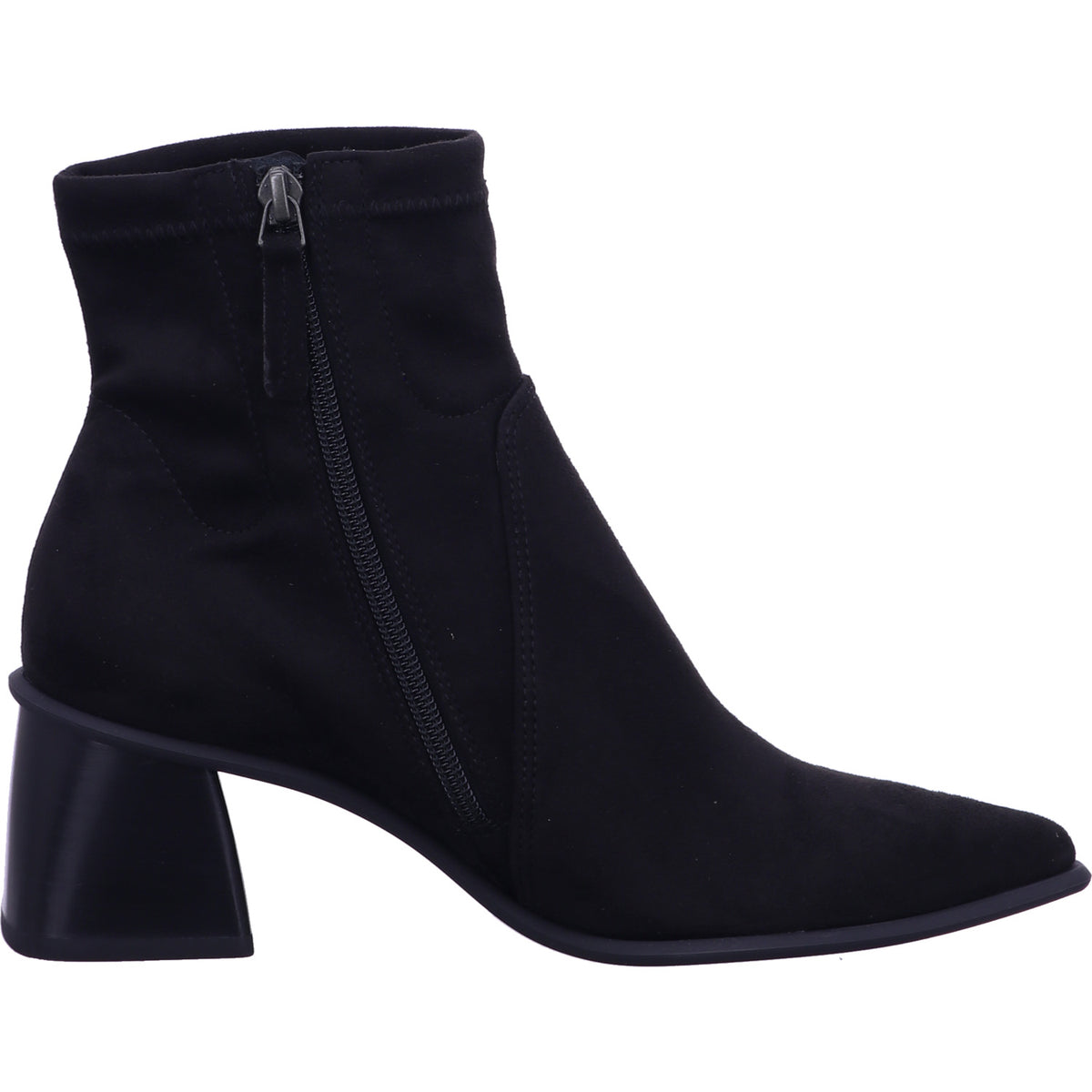 Paul Green Boot 8314 0080-8314-002 in Schwarz