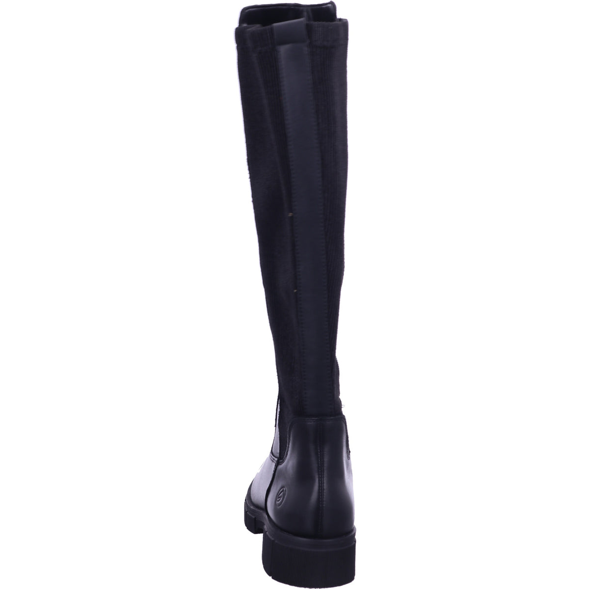 Remonte Boot D2S74  in Schwarz