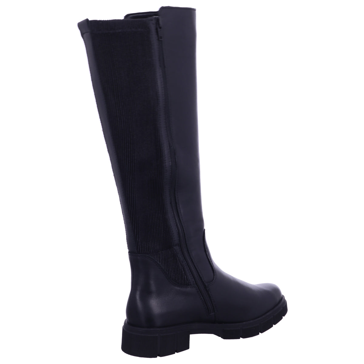 Remonte Boot D2S74  in Schwarz