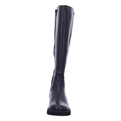 Remonte Boot D2S74  in Schwarz