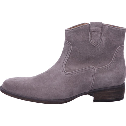 Gabor Boot 8038 02 Cowboy Boots F in Grau